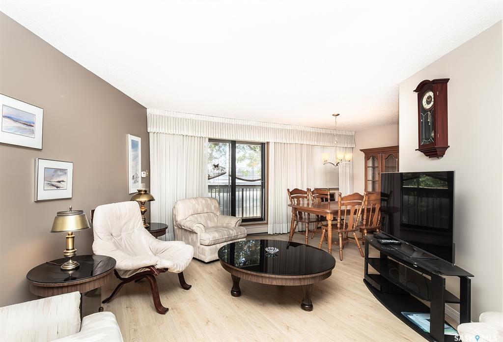 Property Photo: 525 5th Avenue N 308 SK S7K 2R1