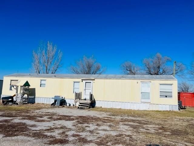 Property Photo:  10310 N Rose Road 10320 N. Rose Road  OK 74032 