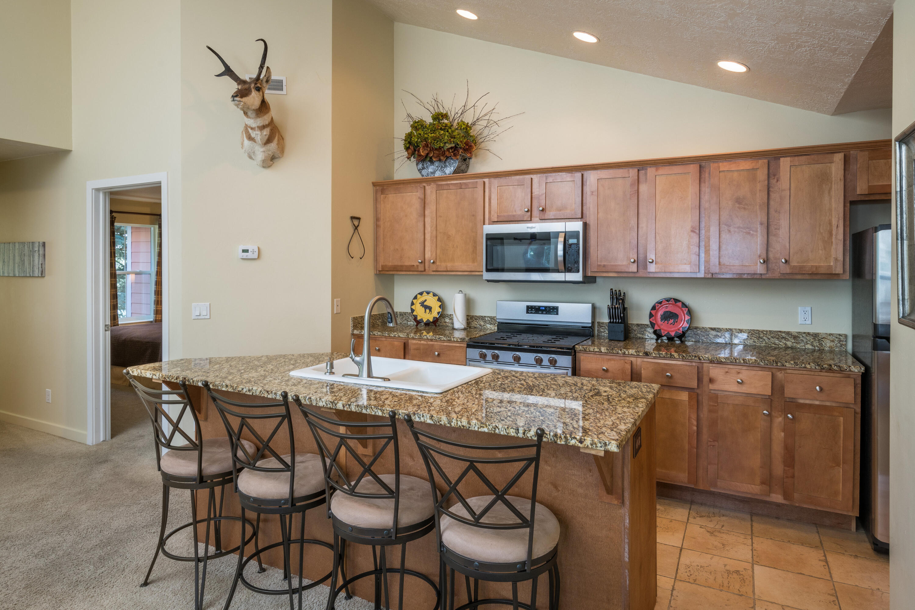 Property Photo:  1930 Copper Ranch Lane C  ID 83333 