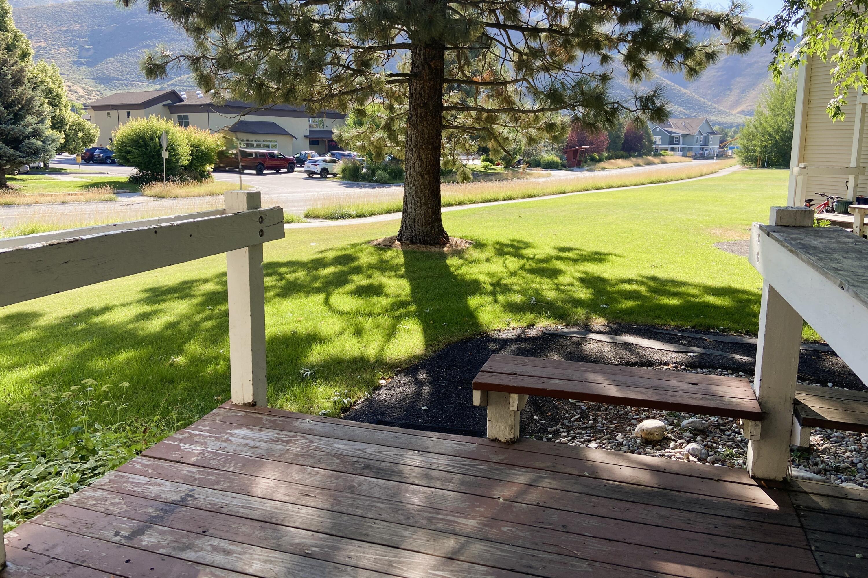 Property Photo: 740 Red Ash Dr # E3 ID 83333
