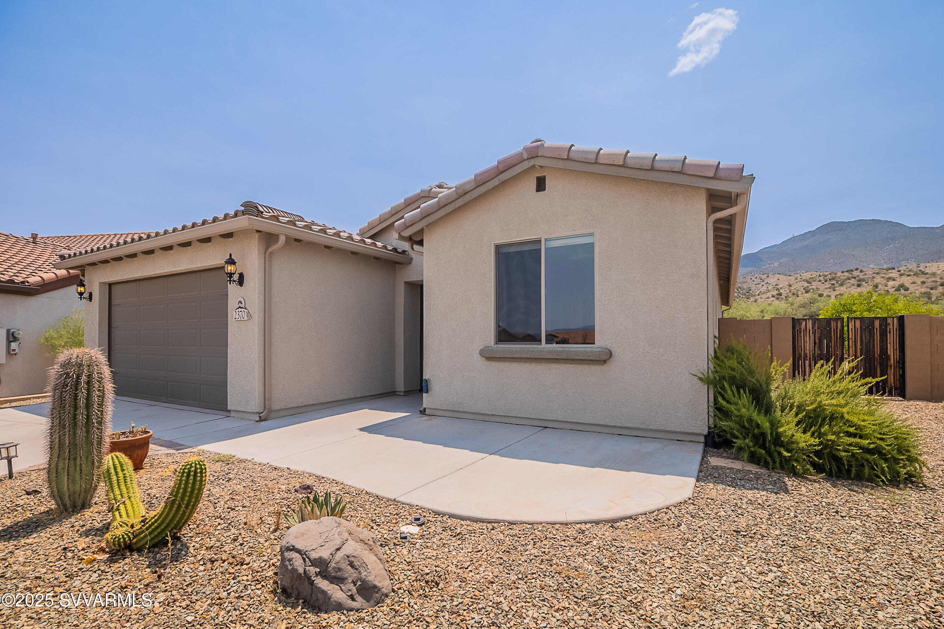 Property Photo: 2370 Gold Rush Lane AZ 86326