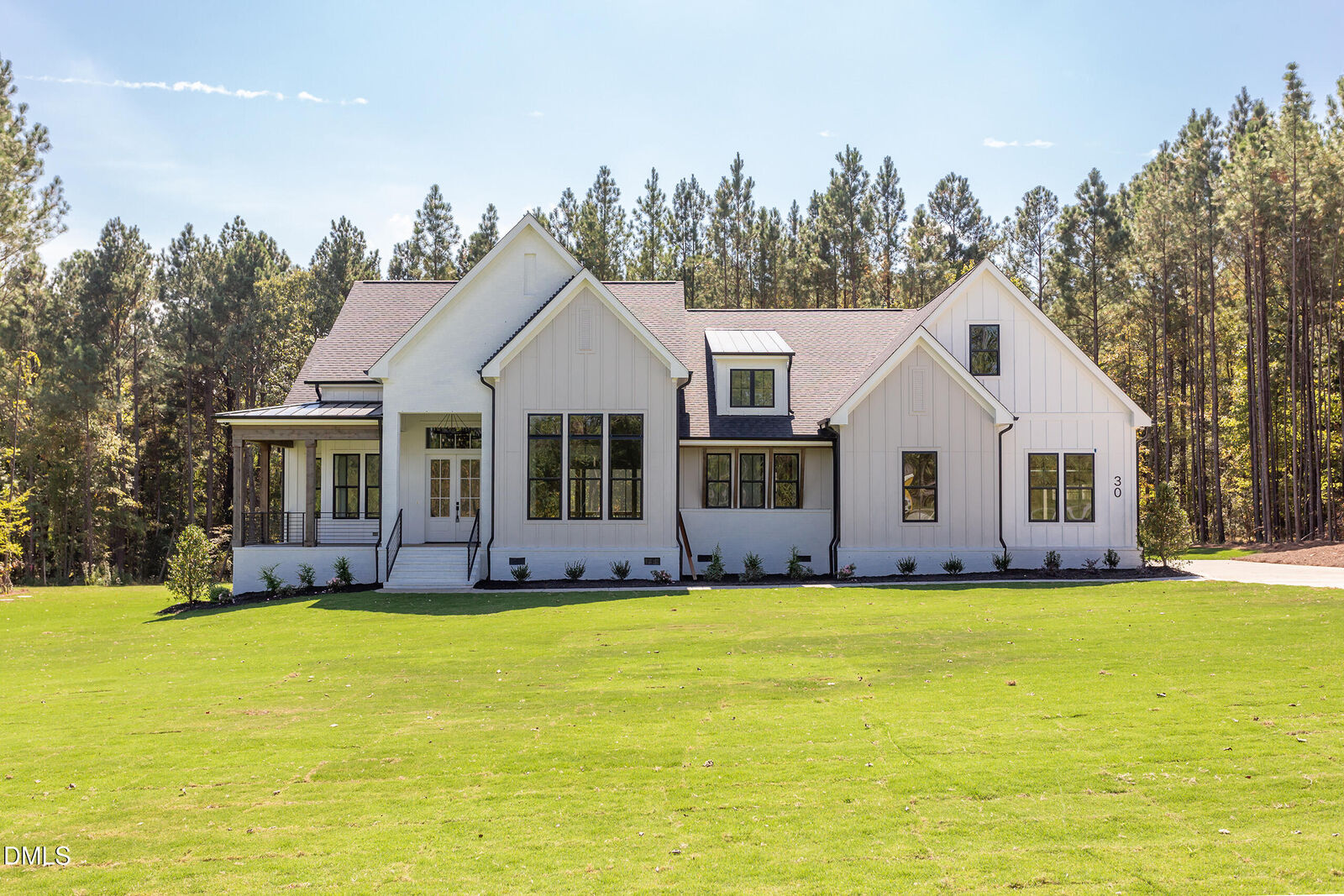 Property Photo:  30 Harvest View Way  NC 27525