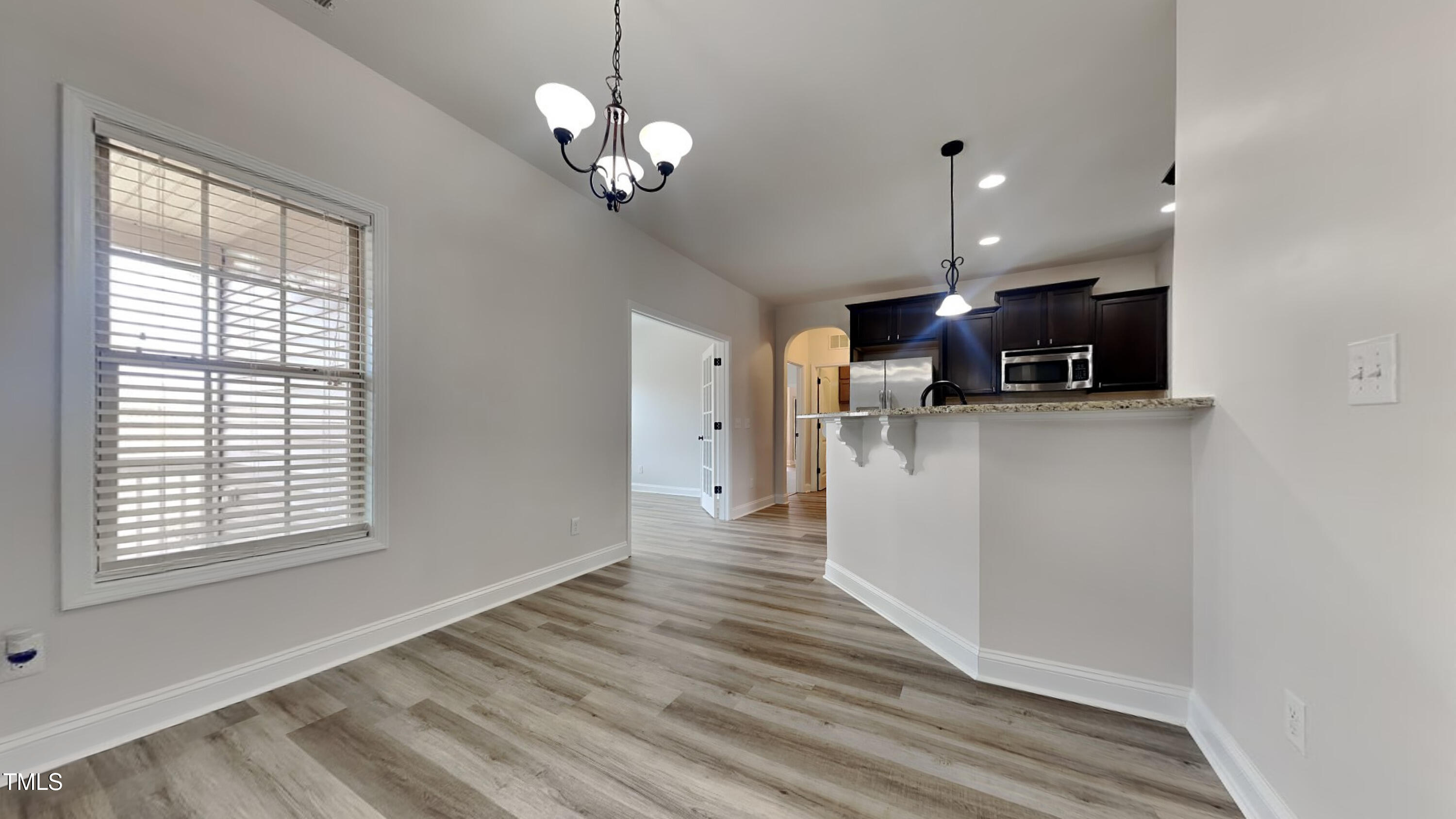 Property Photo:  257 Swann Trail  NC 27527 