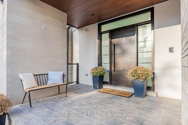 Property Photo:  1322 Stanbury Road  ON L6L 2J4 