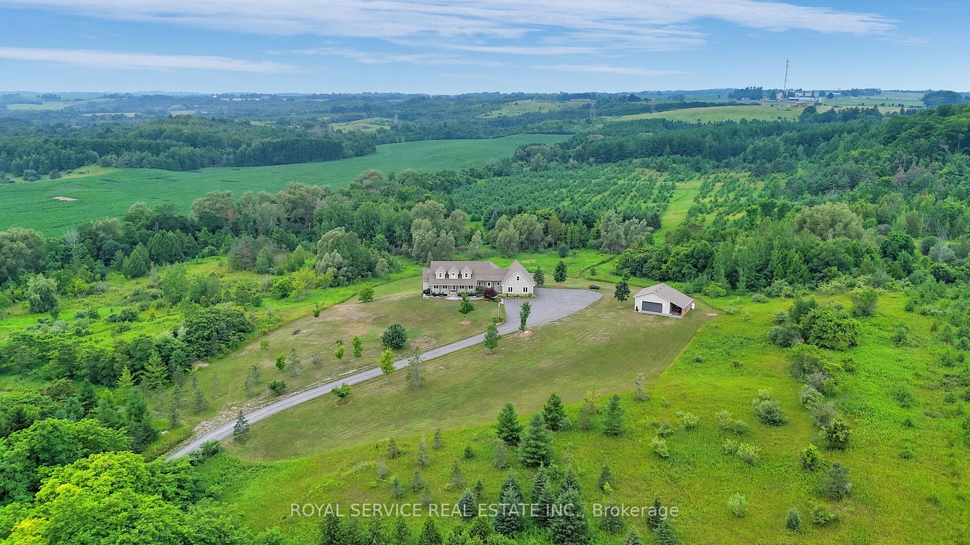 Property Photo: 2160 Regional Road 3 Road ON L0B 1J0
