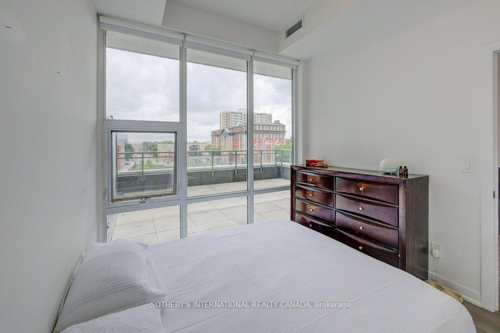 Property Photo: 85 Duke Street W 310 ON N2H 0B7