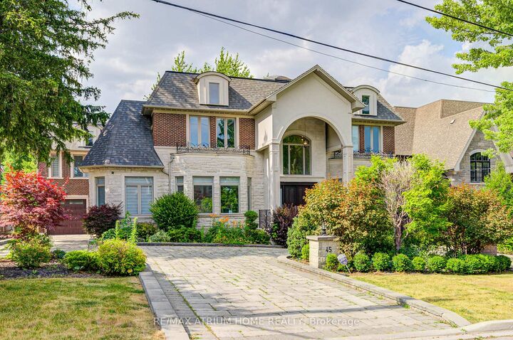 45 Boyle Drive  Richmond Hill ON L4C 6C8 photo