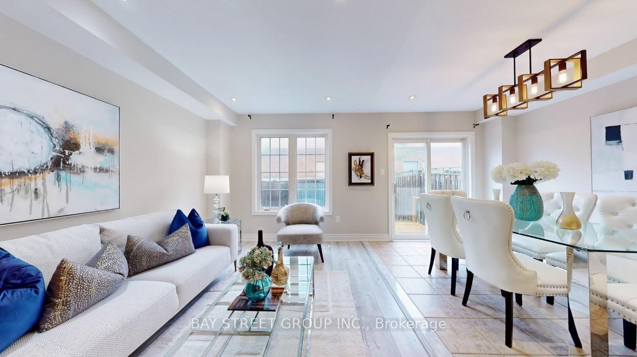 Property Photo: 151 Amulet Crescent ON L4S 2T5