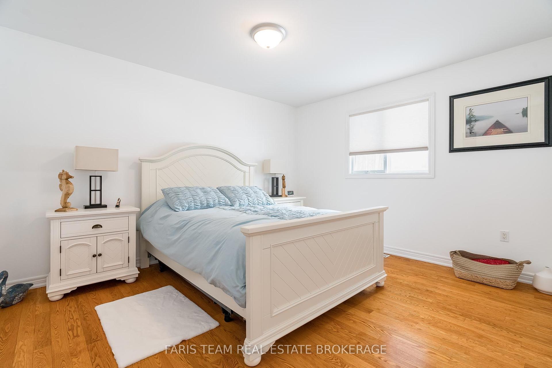 Property Photo: 100 Desroches Trail ON L9M 0H9