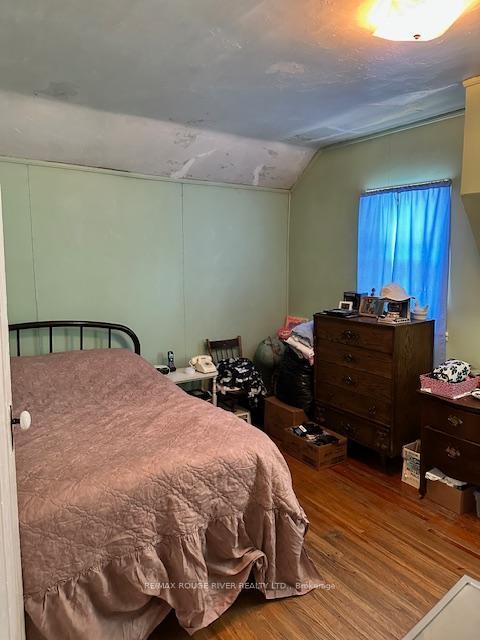 Property Photo: 228 London Street ON K9H 2Y9