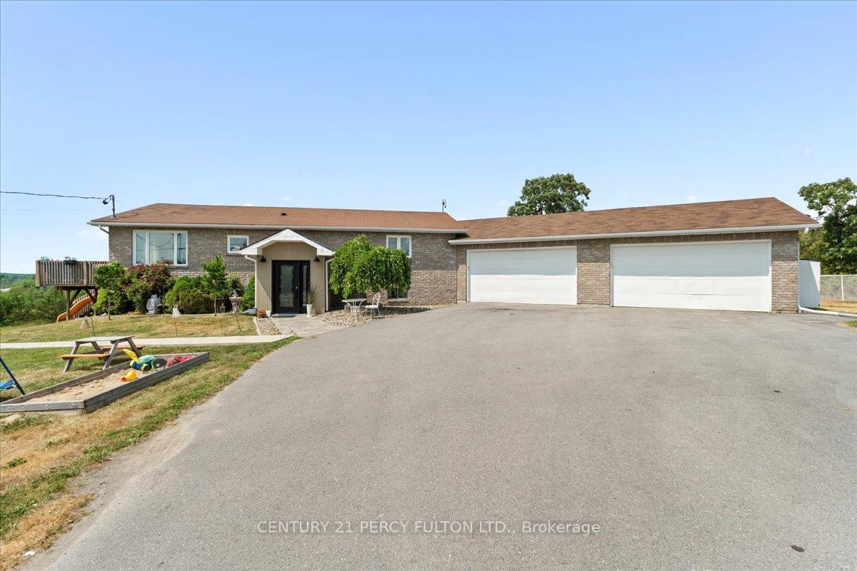 Property Photo:  2121 Enright Road  ON K0K 2N0 