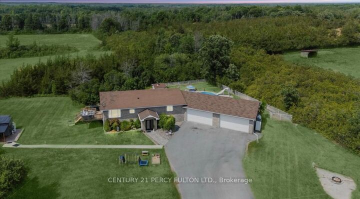 Photo de la propriété: 2121 Enright Road ON K0K 2N0