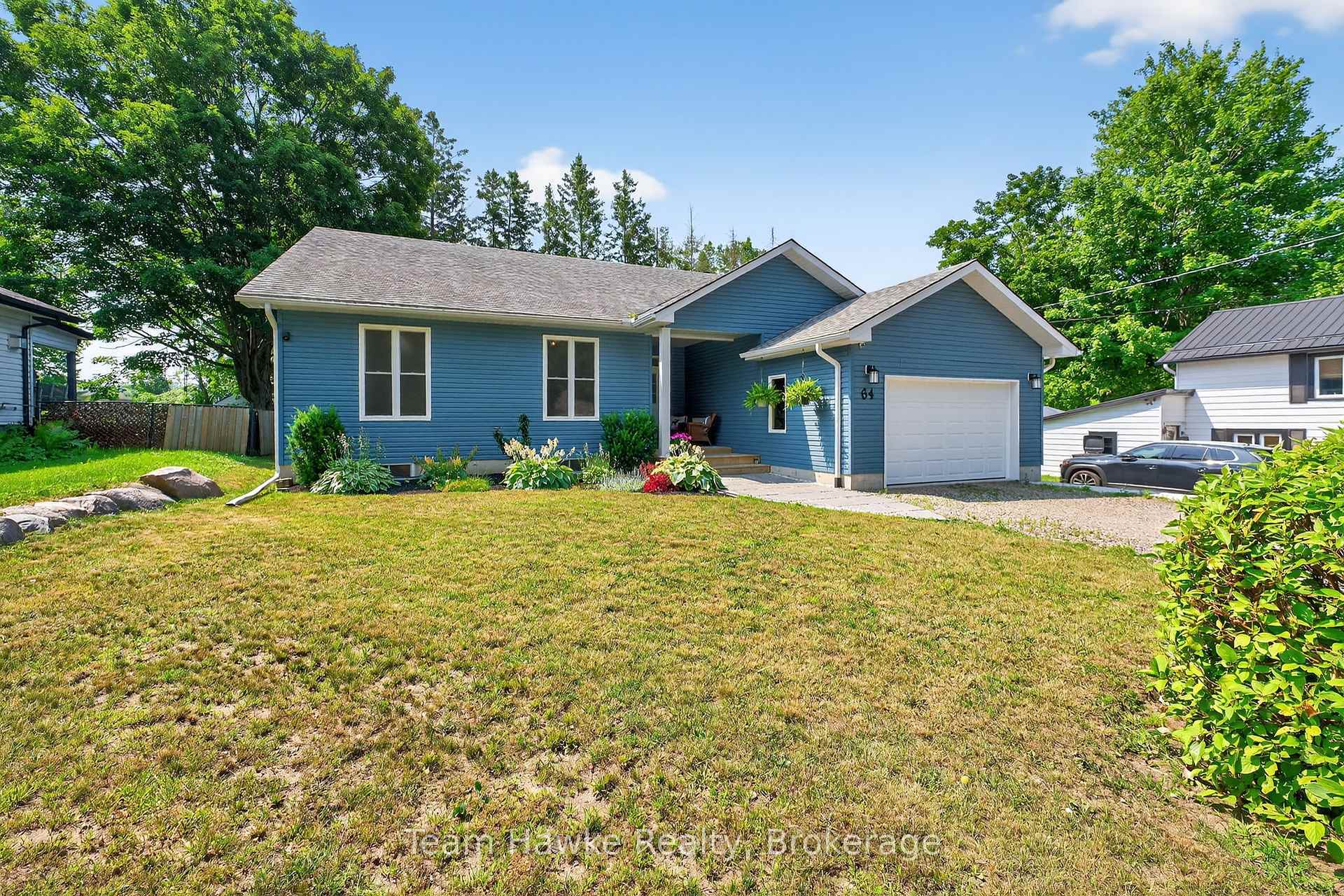 Property Photo:  64 Broad Street  ON L9M 1G4 