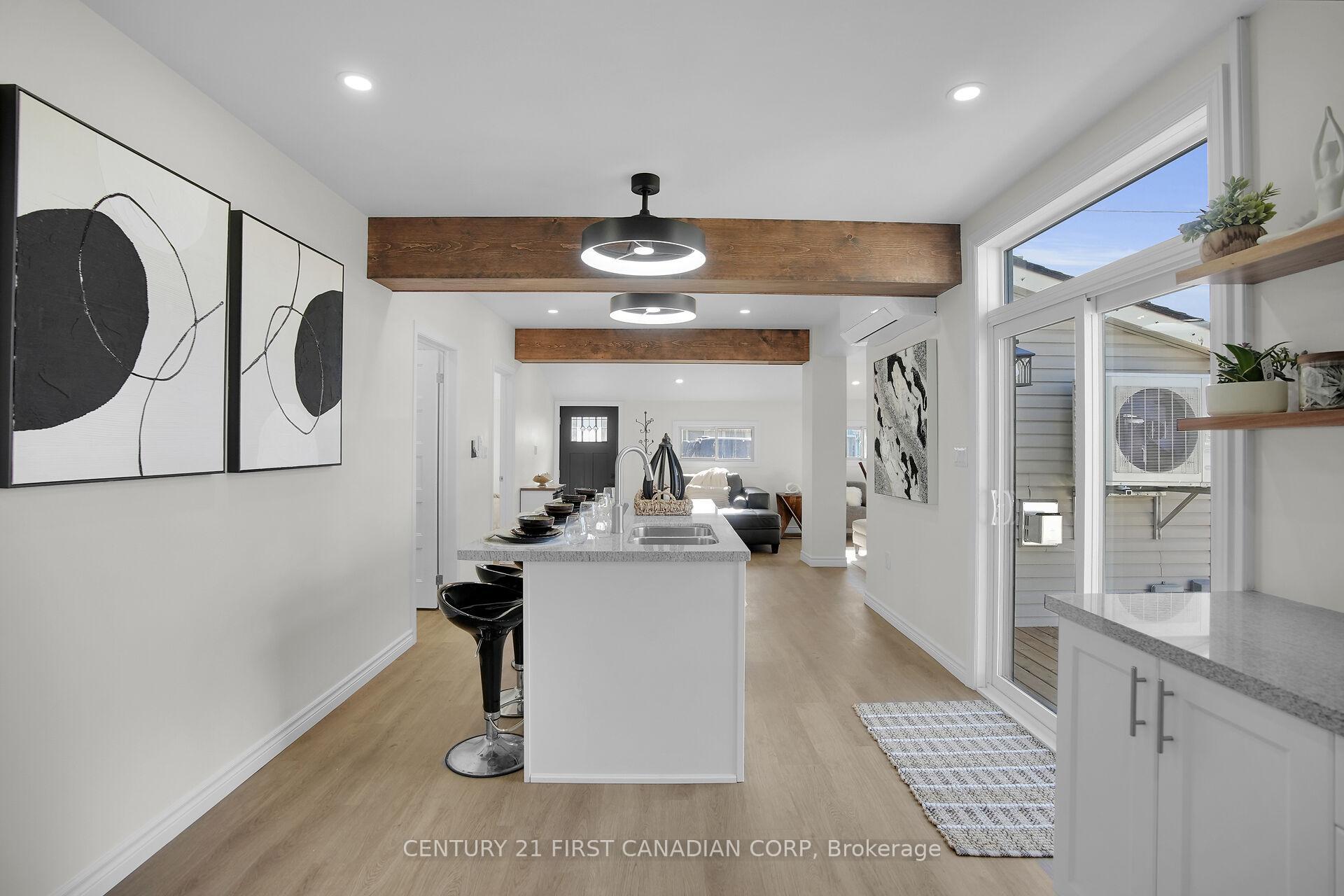 Photo de la propriété: 134 Maud Street ON N5L 1C9
