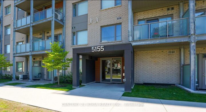 5155 Sheppard Avenue E 101  Toronto ON M1B 0C8 photo