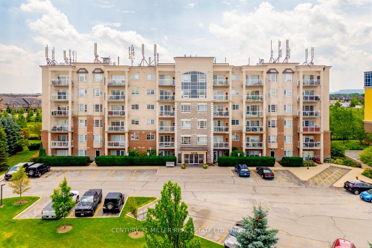 Photo de la propriété: 1379 Costigan Road 408 ON L9T 2K6