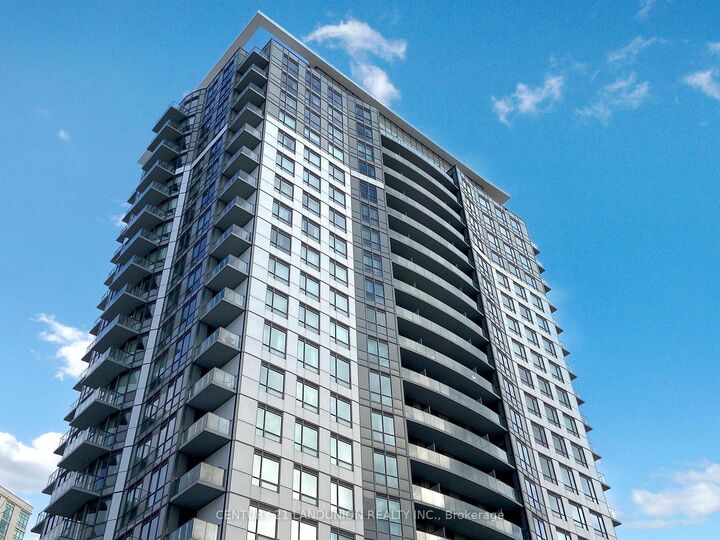 Property Photo: 195 Bonis Avenue 204 ON M1T 3H1