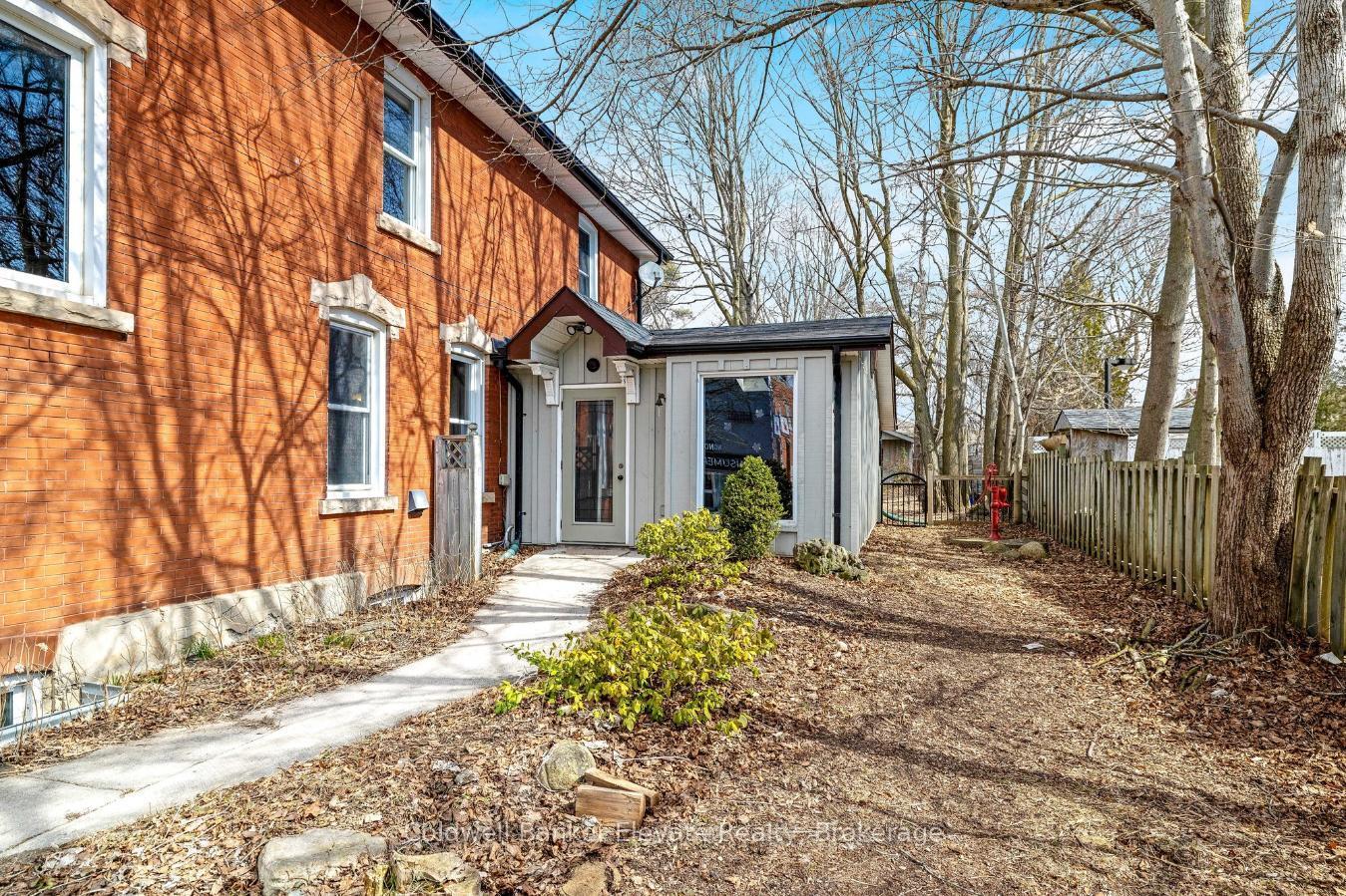 Photo de la propriété: 87 Trafalgar Road N ON N0B 1Z0