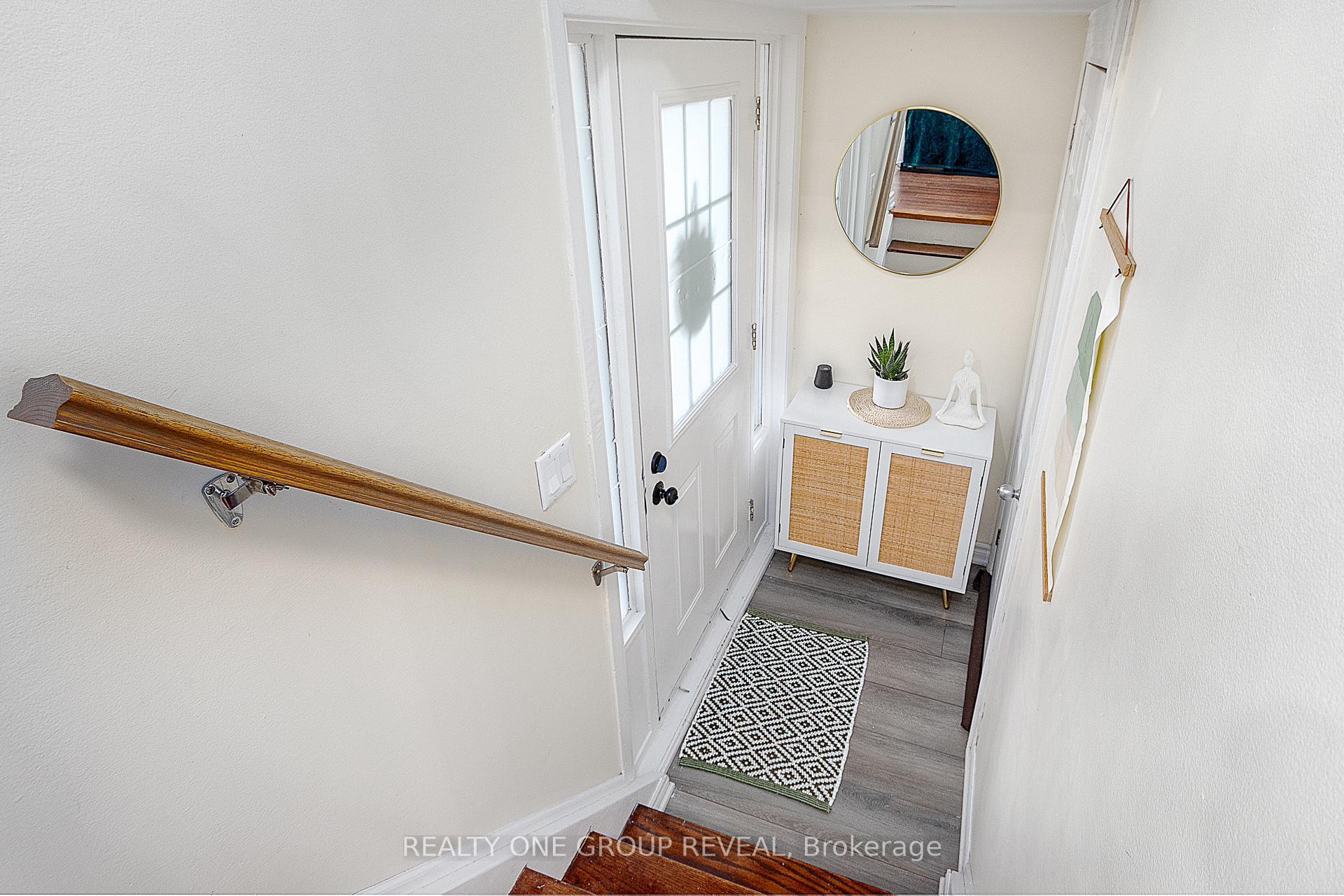 Property Photo: 839 Modlin Road ON L1W 1V6