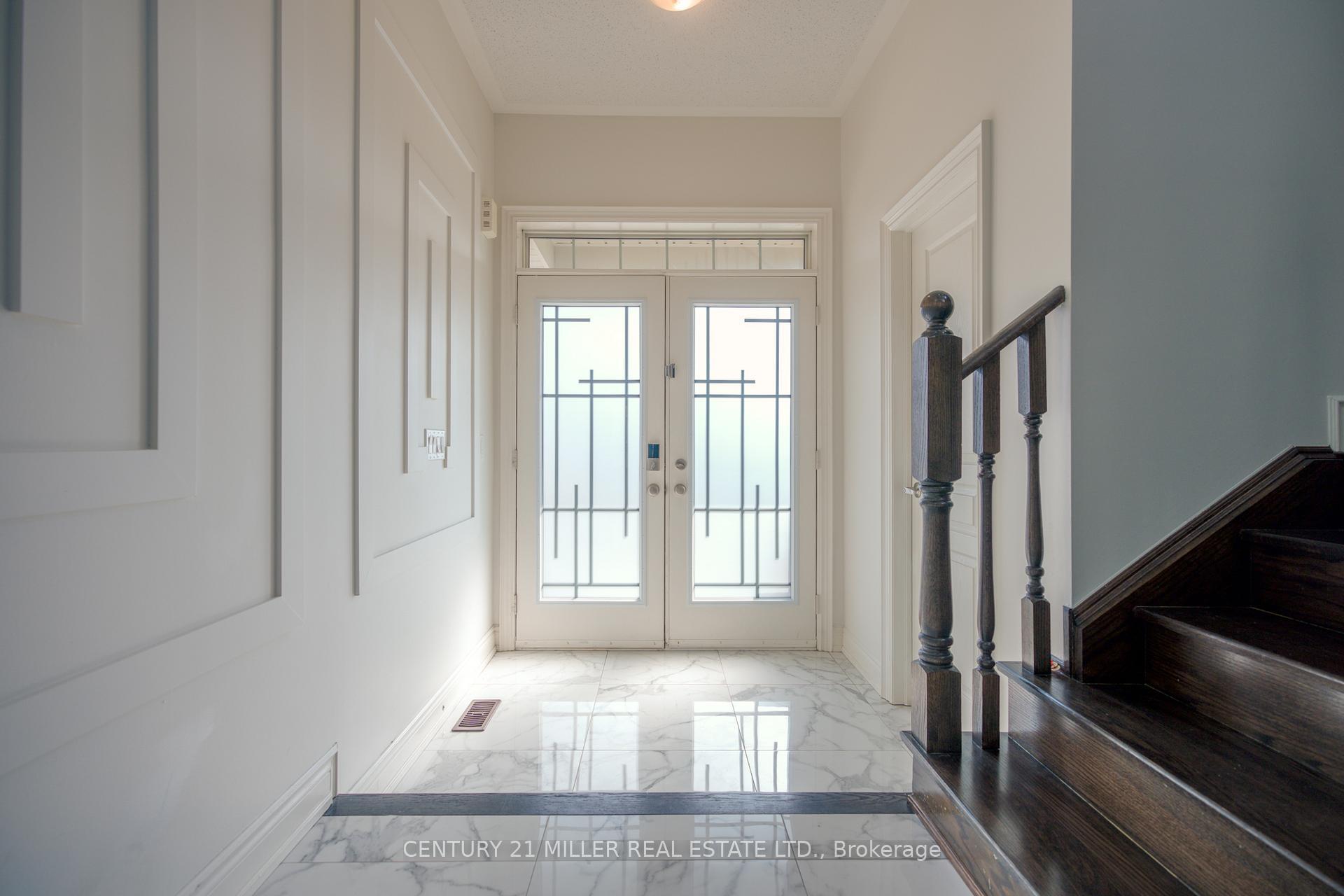 Property Photo: 95 Goodwin Crescent Upper ON L9E 1H9