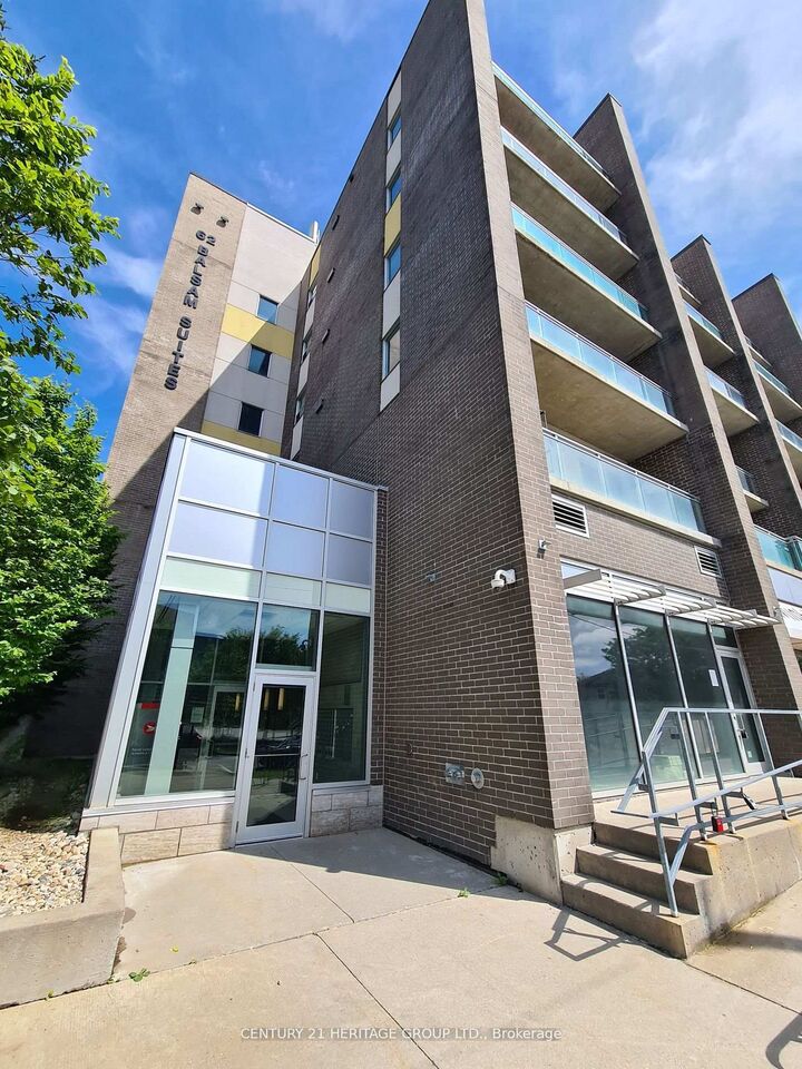62 Balsam Street B306  Waterloo ON N2L 3H2 photo