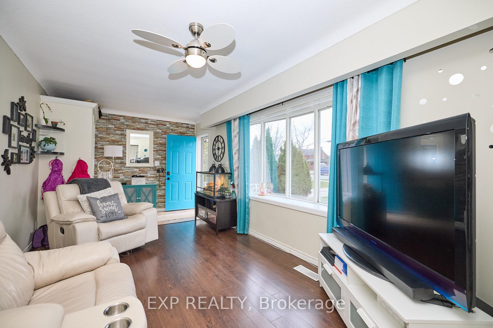 Property Photo: 42 Louth Street ON L2S 2T4