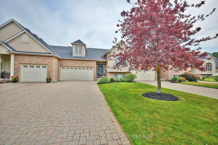 Property Photo:  2-25 Scullers Way  ON L2N 7S9 