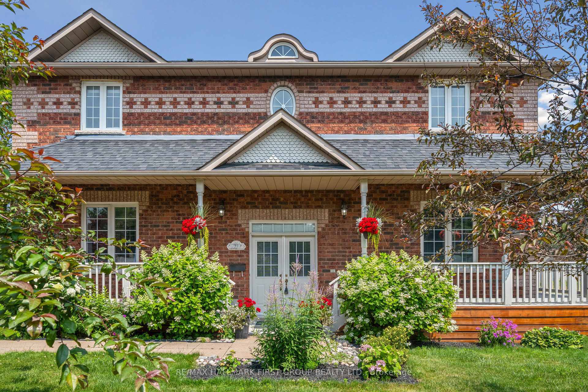 Property Photo: 937 Pickering Beach Road ON L1S 1G3