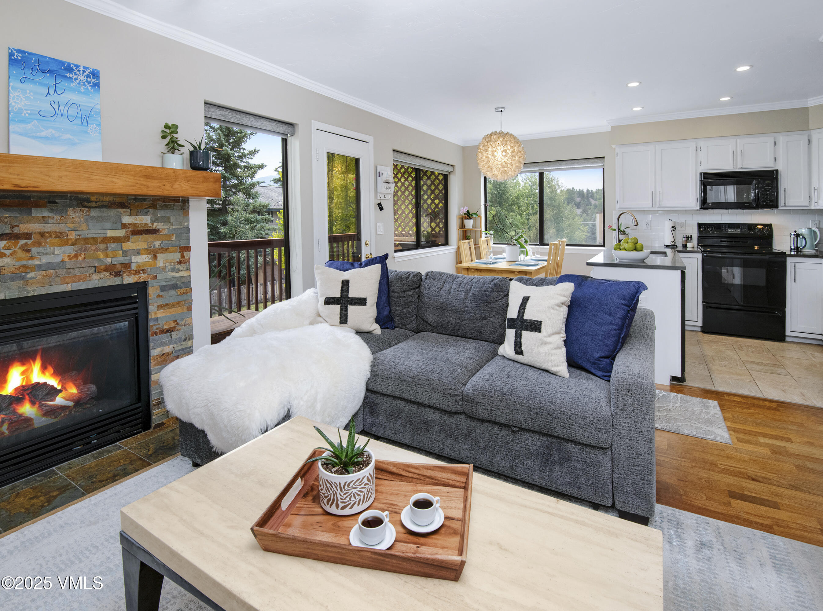 Property Photo:  3008 Wildridge Road B2  CO 81620 