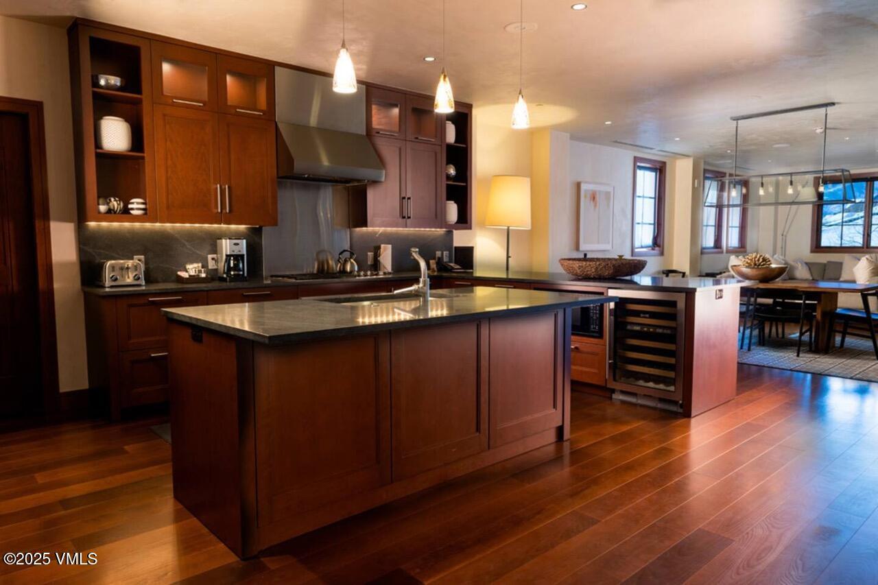 Property Photo:  141 E Meadow 4G West  CO 81657 