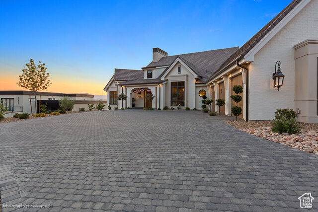 Property Photo:  3021 E Banded Hills Dr  UT 84790 