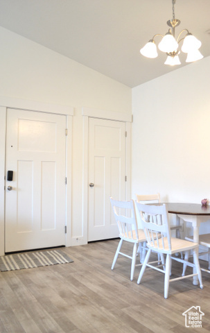 Property Photo: 680 N 380 W Z303 UT 84059
