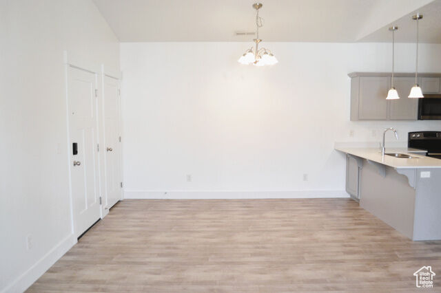 Property Photo: 680 N 380 W Z303 UT 84059