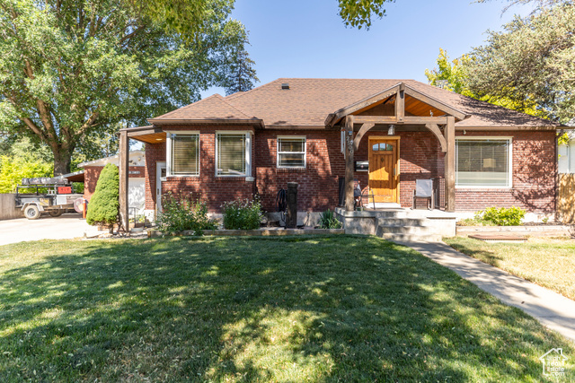 2500 Green St  Salt Lake City UT 84106 photo