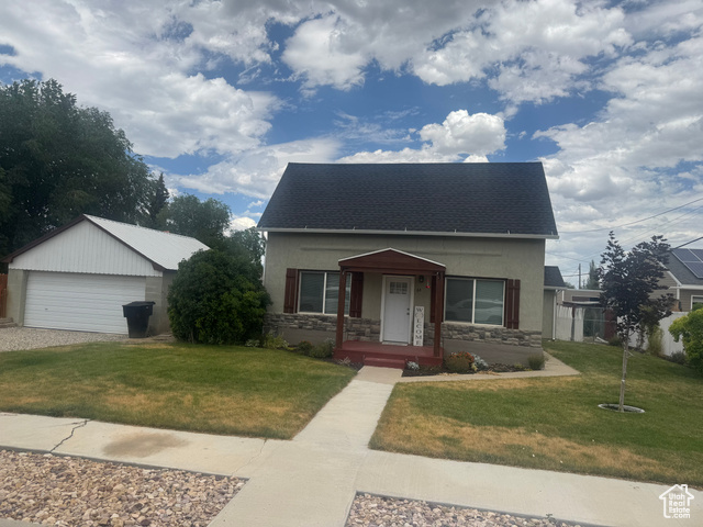 64 W 200 N  Ephraim UT 84627 photo