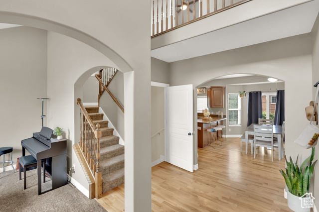 Property Photo: 592 S 700 E UT 84097