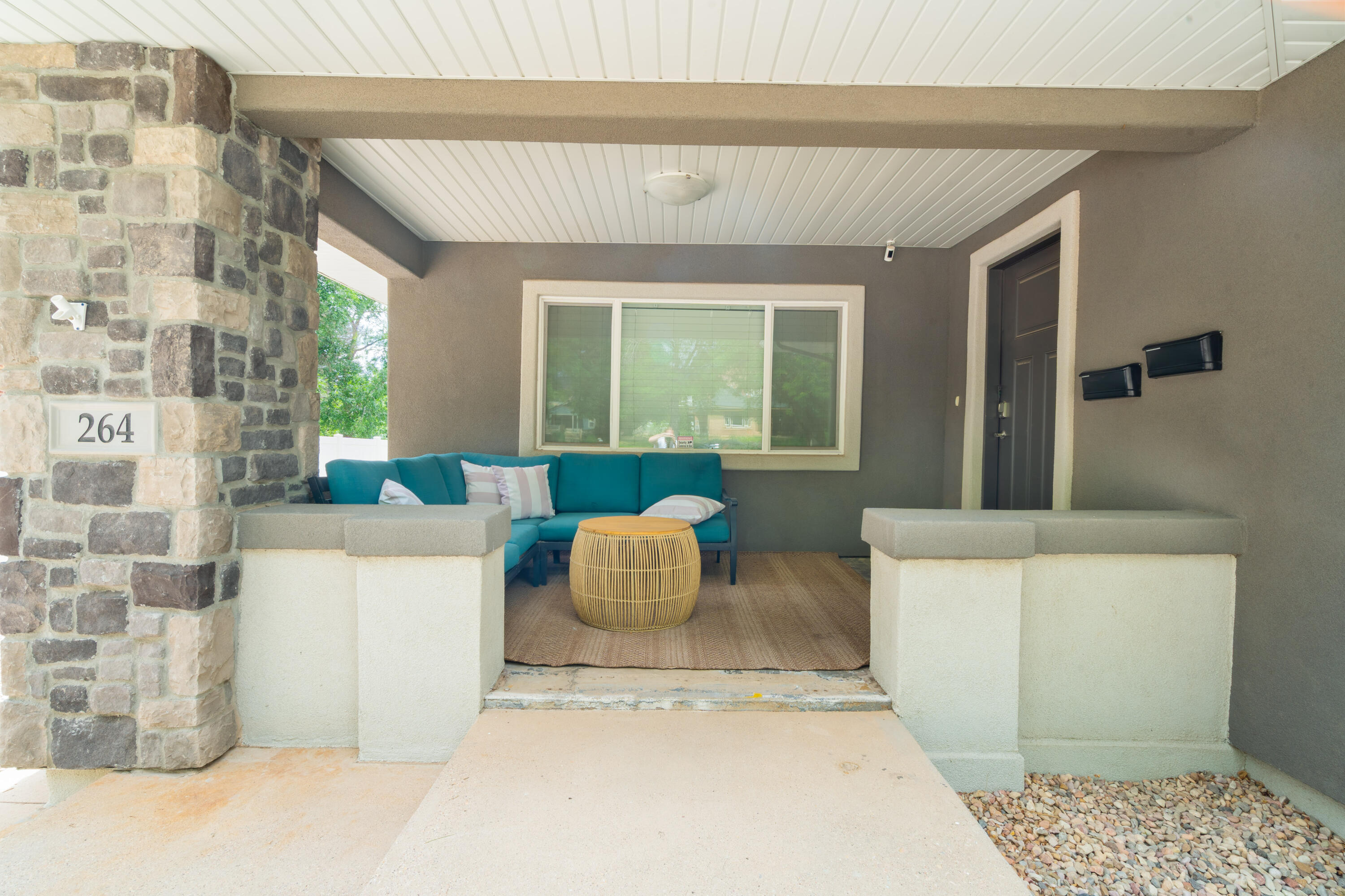 Property Photo: 264 S 100 W UT 84720