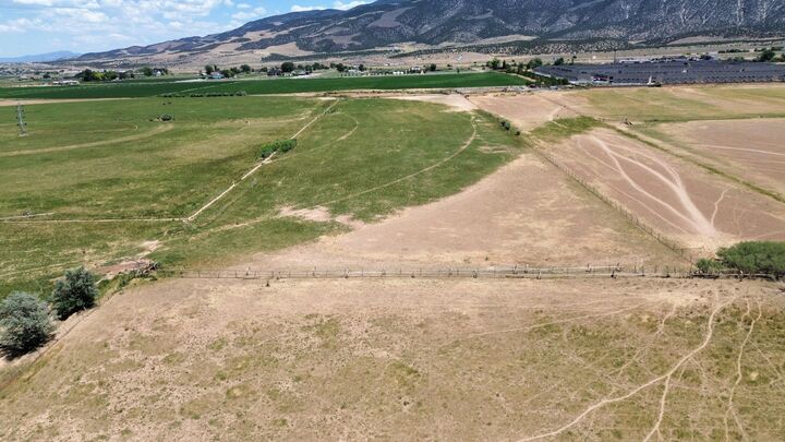 Property Photo: 41.47 Acres 3000 North UT 84721