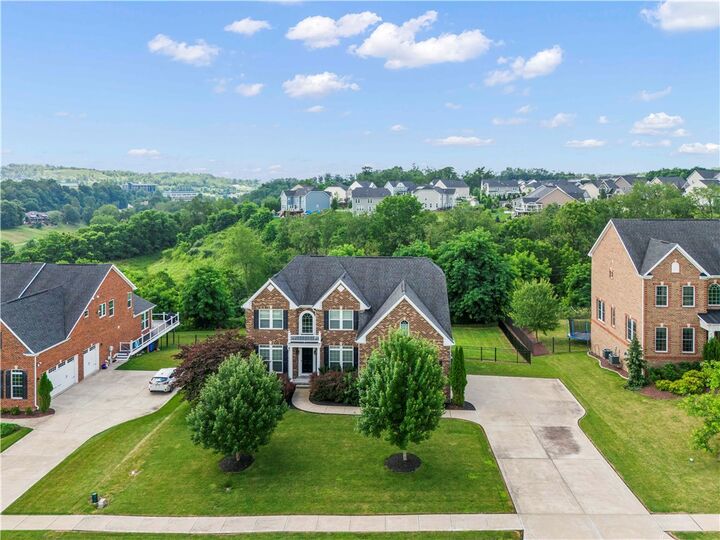 Property Photo: 211 Evandale Road PA 15317