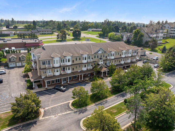 725 Harbor Watch Drive  Petoskey MI 49770 photo