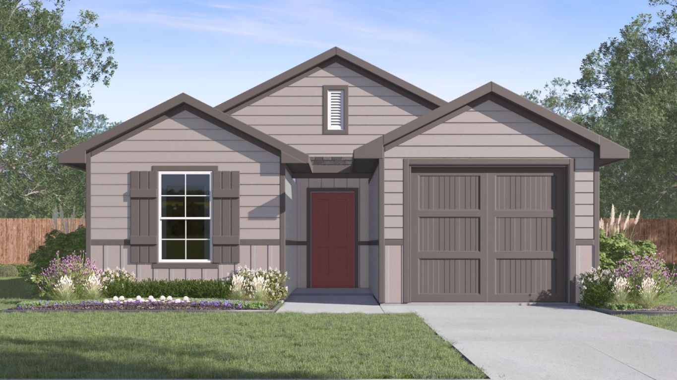 145 Celosia Loop  Uhland TX 78640 photo