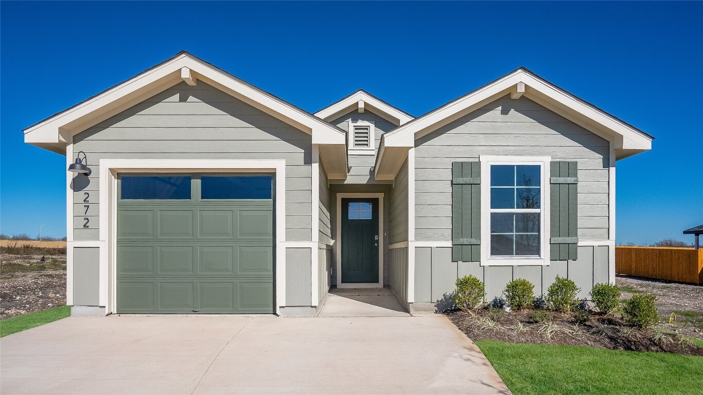 164 Celosia Loop  Uhland TX 78640 photo