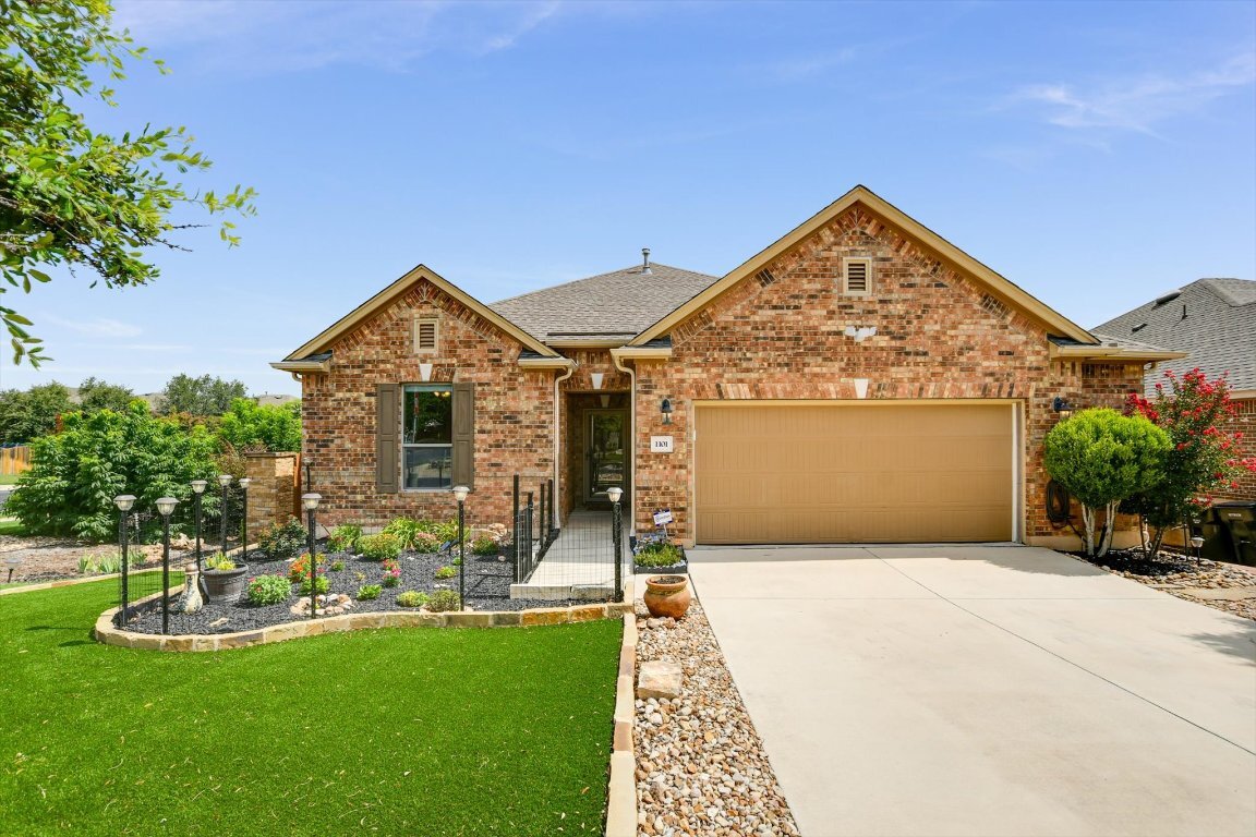 Property Photo:  1101 Clove Hitch Road  TX 78633 