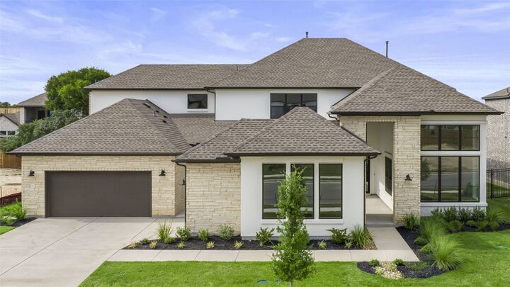2303 Shane Ranch Drive  Cedar Park TX 78641 photo