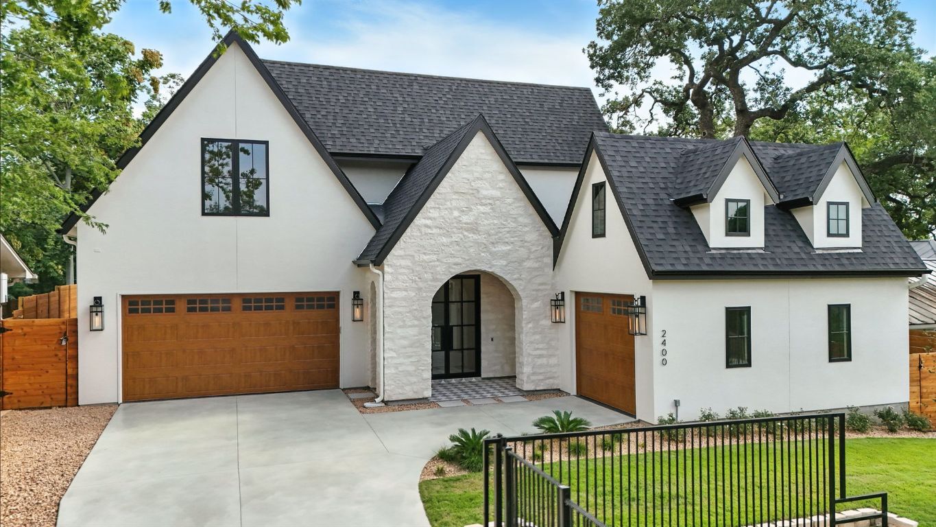 Property Photo:  2400 Westover Road  TX 78703 