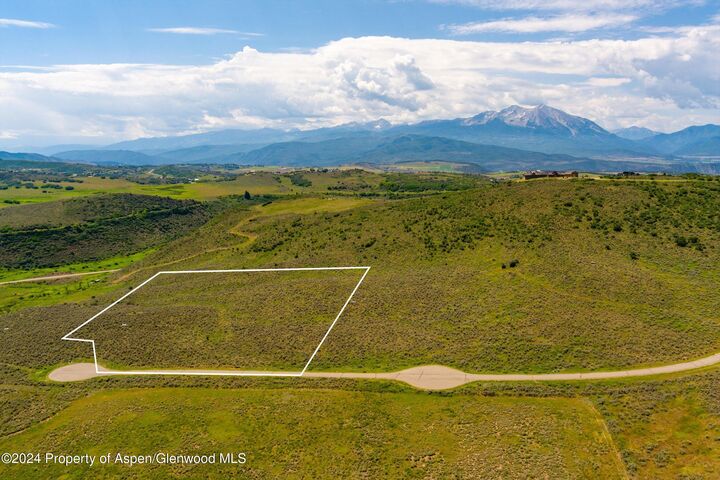 Property Photo:  Tbd Coulter Lane Lot 25  CO 81623 