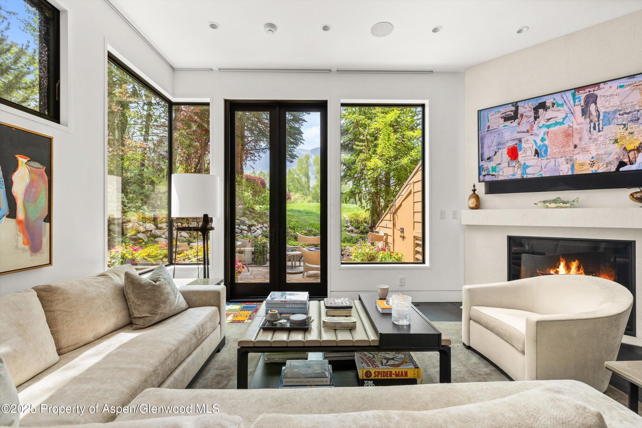 Property Photo:  155 Lone Pine Road Unit 12  CO 81611 