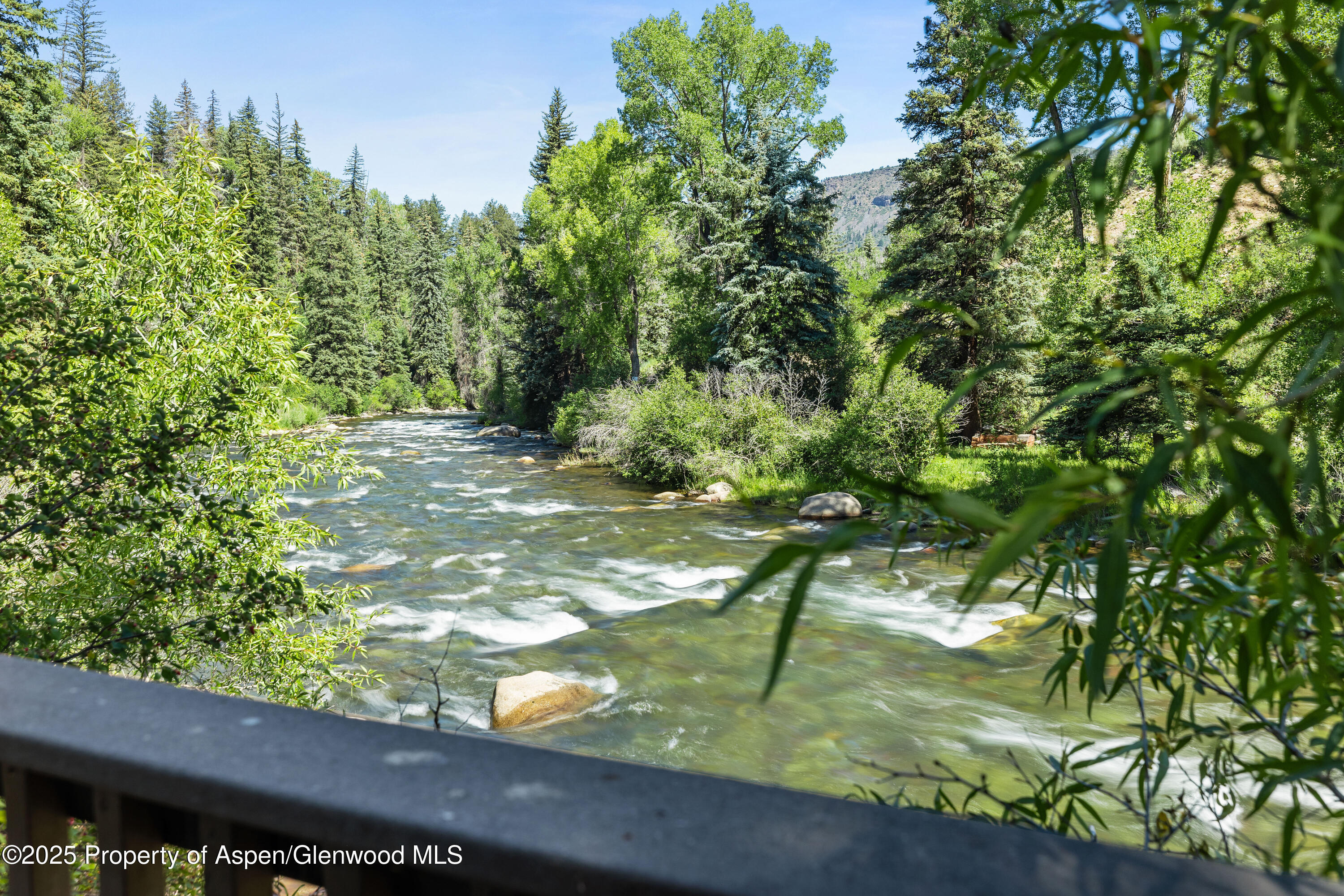 Property Photo: 820 Twining Flats Road CO 81611