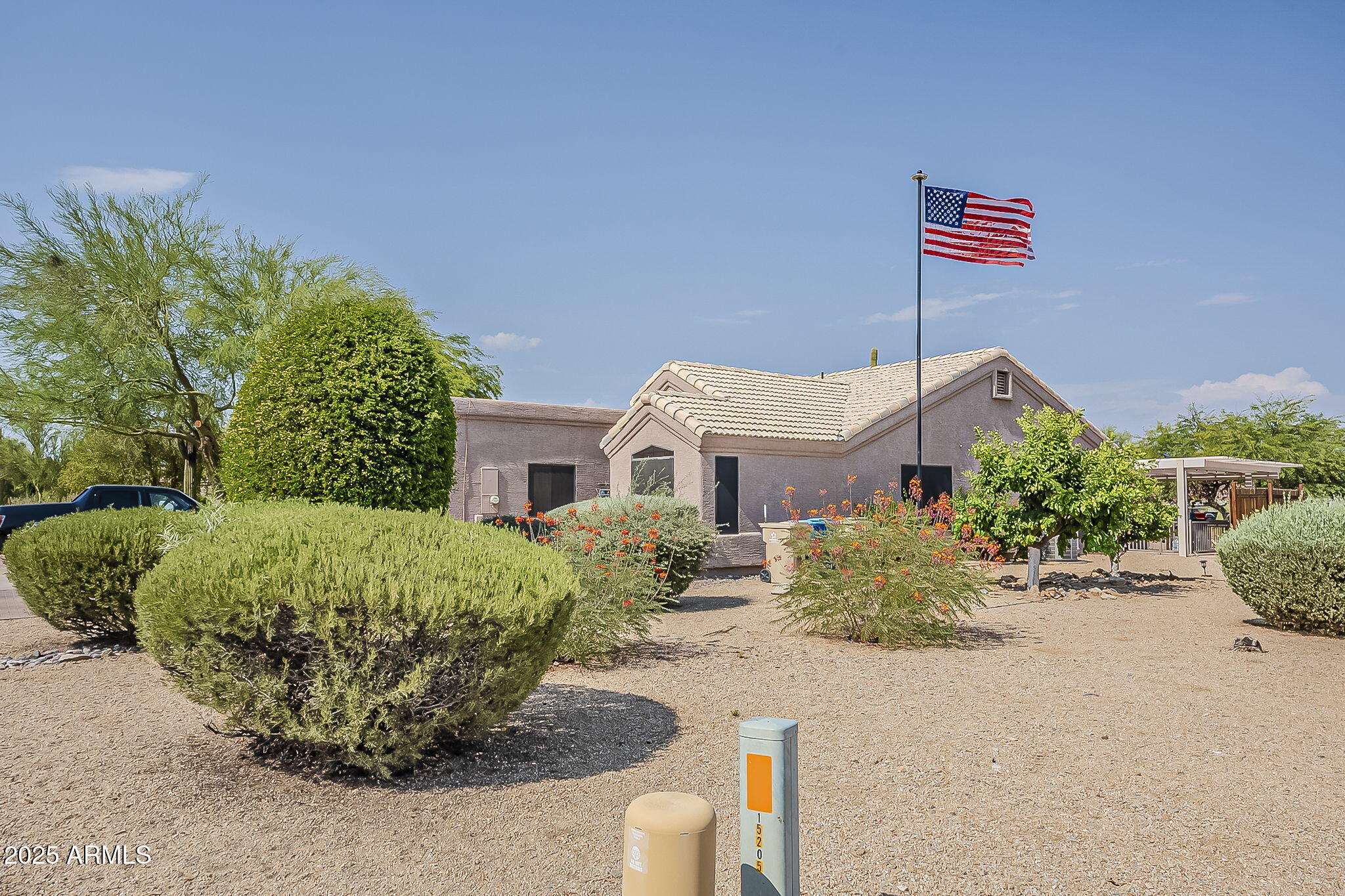 15205 N Ivory Drive B  Fountain Hills AZ 85268 photo
