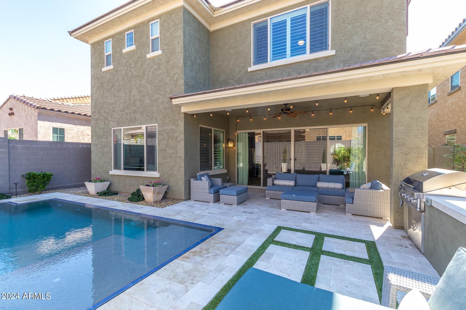 Property Photo: 4616 E Vista Bonita Drive AZ 85050